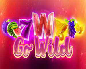 Go Wild  -  Gamzix